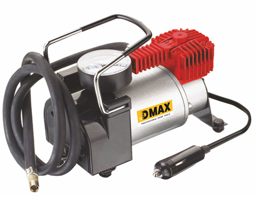 DMAX ARAÇ KOMPRESÖRÜ KÜÇÜK